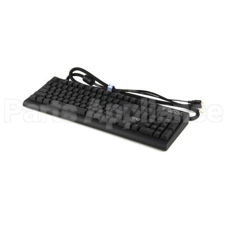 TBS-4820-01 Garrity Impact 700 Gaming Keyboard