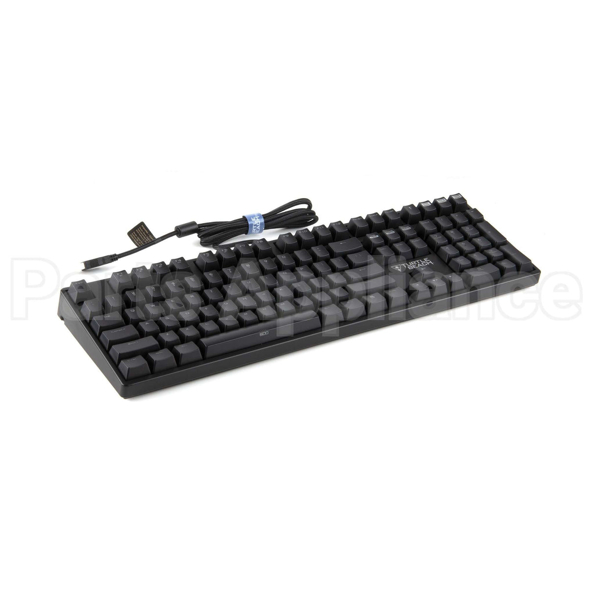 TBS-4860-01 Garrity Impact 600 Gaming Keyboard
