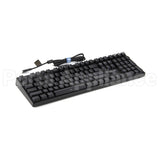 TBS-4860-01 Garrity Impact 600 Gaming Keyboard