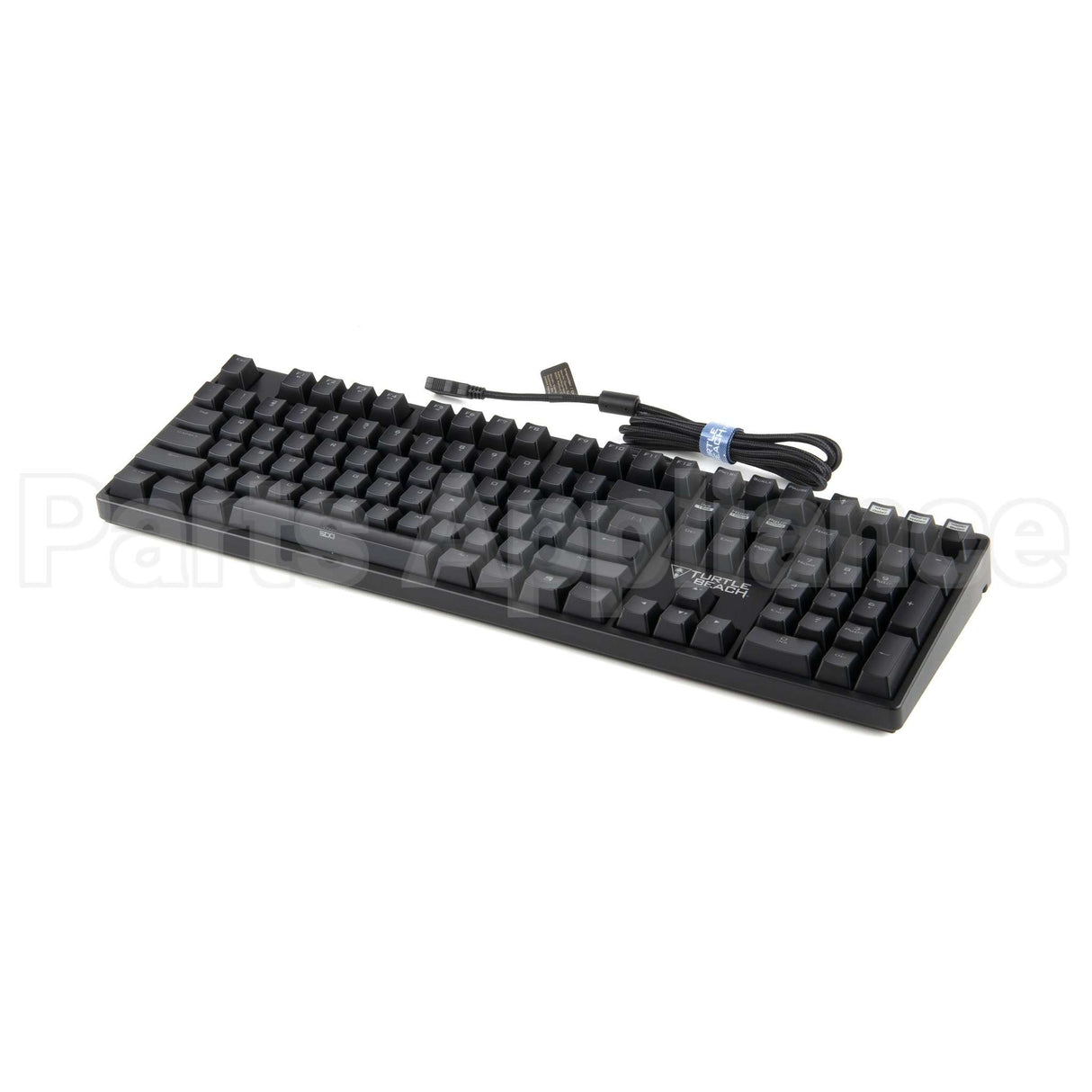 TBS-4860-01 Garrity Impact 600 Gaming Keyboard