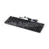 TBS-4860-01 Garrity Impact 600 Gaming Keyboard