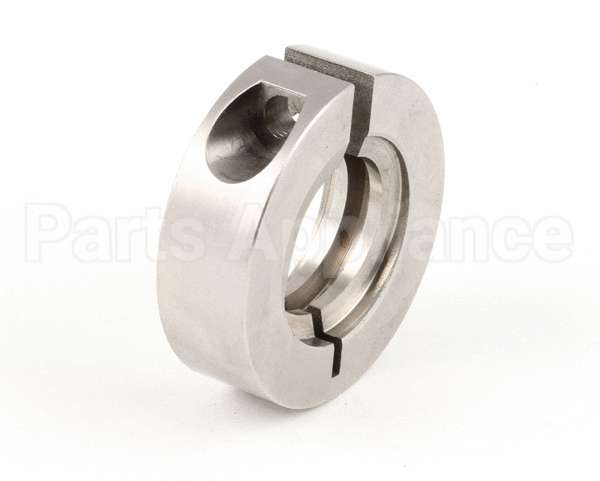 TC0003 Bki Collar, Threaded Shaft