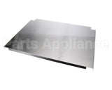 TC3-0142 Turbochef Lower Shelf, Oven Cart (Compat
