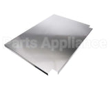 TC3-0142 Turbochef Lower Shelf, Oven Cart (Compat