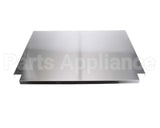 TC3-0142 Turbochef Lower Shelf, Oven Cart (Compat