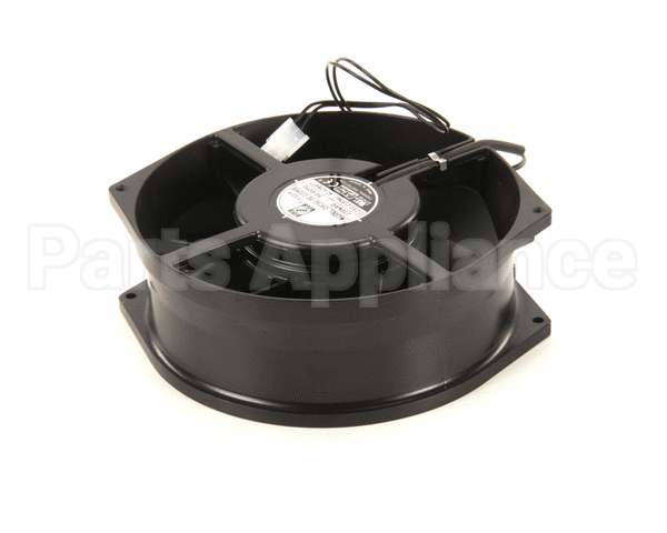 TC3-0433 Turbochef Cooling Fan W/Connector (230V)