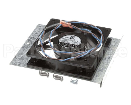 TC3-3210 Turbochef Service Kit, C3, Transformer Cooling Fan