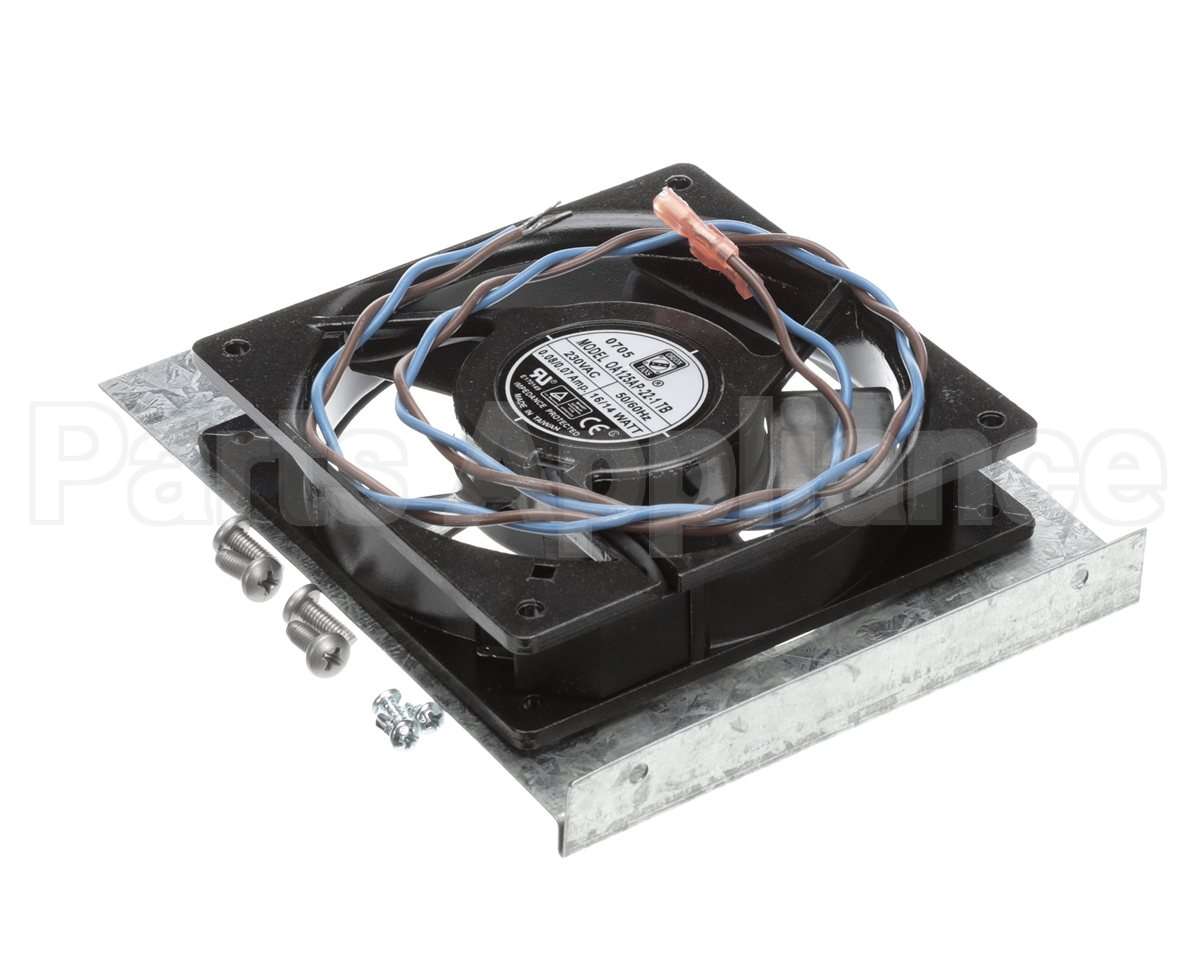 TC3-3210 Turbochef Service Kit, C3, Transformer Cooling Fan