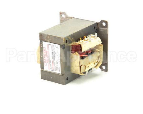 TC3-3223 Turbochef Kit, C3, Hv Transformer, W/Packaging (Al