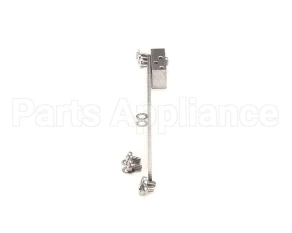 TC3-3224-1 Turbochef Assy, Bracket, Pivot Pin, Lhs (See Tc3-3