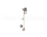 TC3-3224-1 Turbochef Assy, Bracket, Pivot Pin, Lhs (See Tc3-3