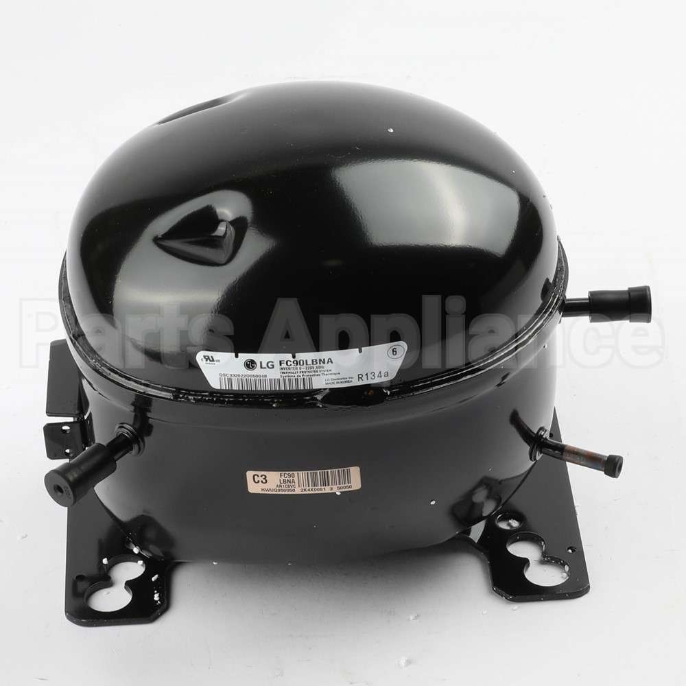 TCA35111303 LG Compressor,Set Assembly