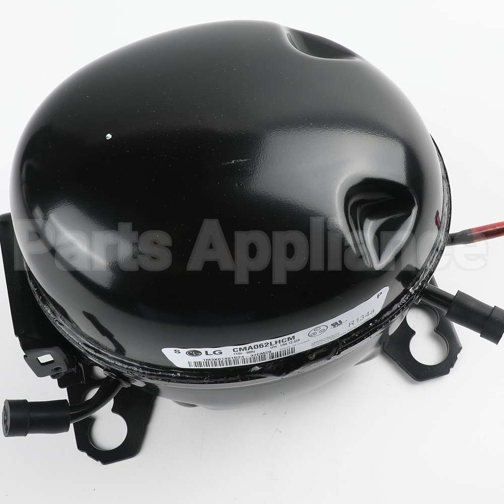 TCA35931727 LG Compressor,Set Assembly