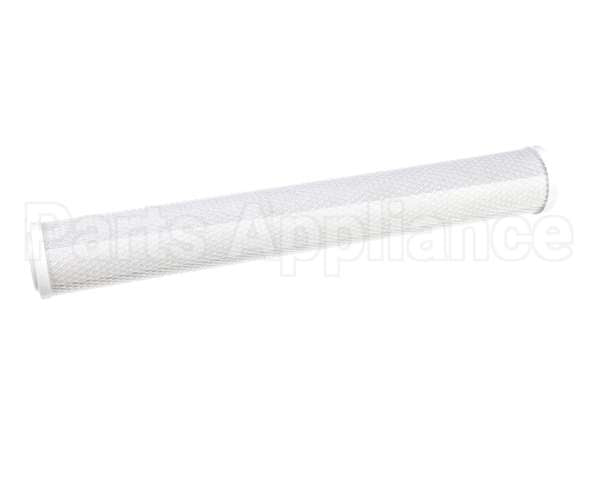 TCB20-5 Middleby Water Filtration 20" Carbon Block Replacement