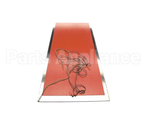 TCMO1000+PLAQUE105 Rotisol Heating Element Aluminum Pla