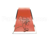 TCMO1000+PLAQUE105 Rotisol Heating Element Aluminum Pla