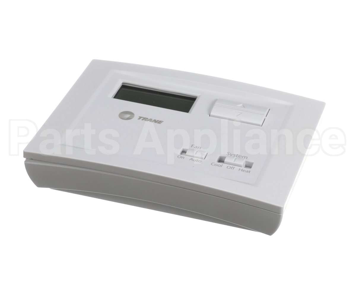 TCONT102AN11AA Trane 1H/1C Non-Programmable Tstat
