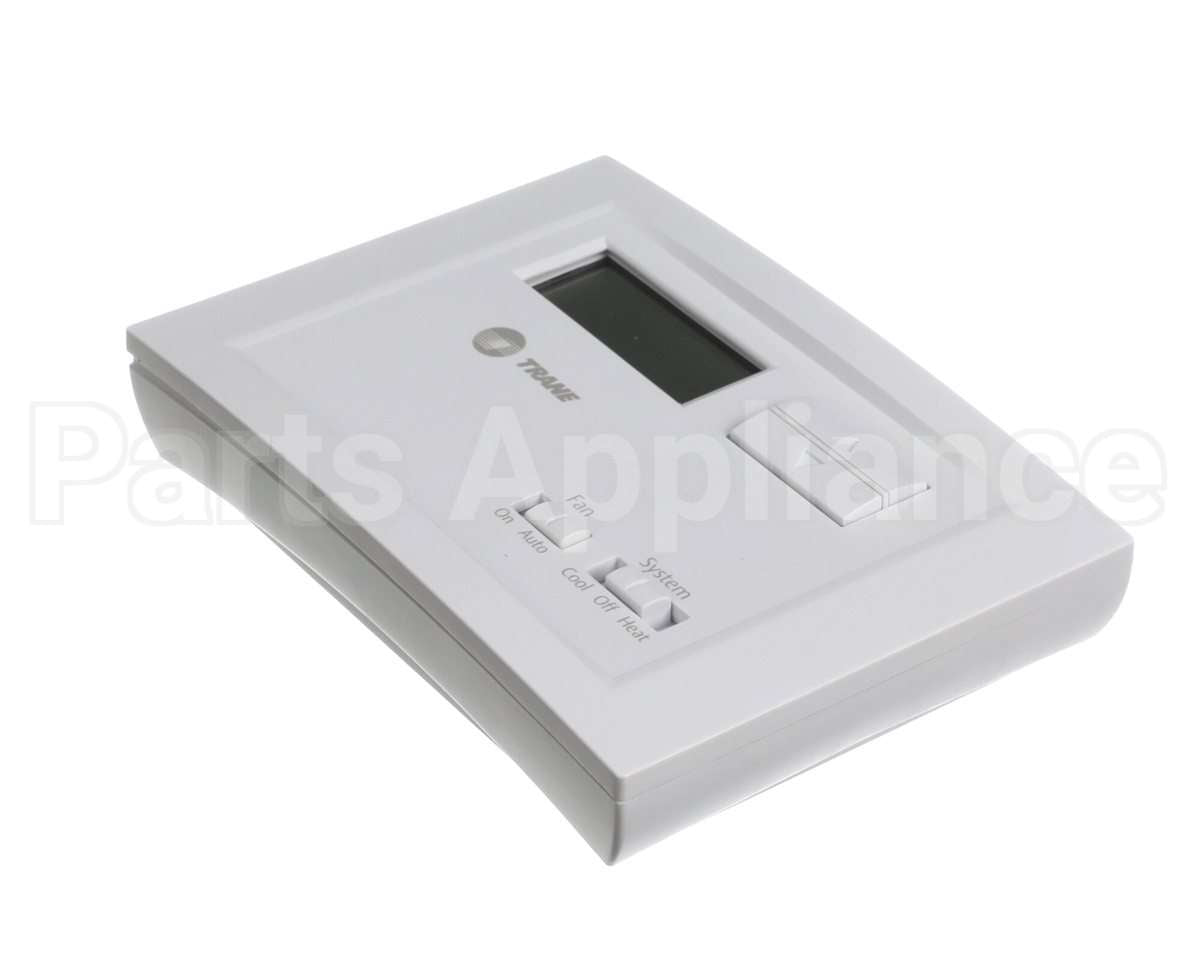 TCONT102AN11AA Trane 1H/1C Non-Programmable Tstat