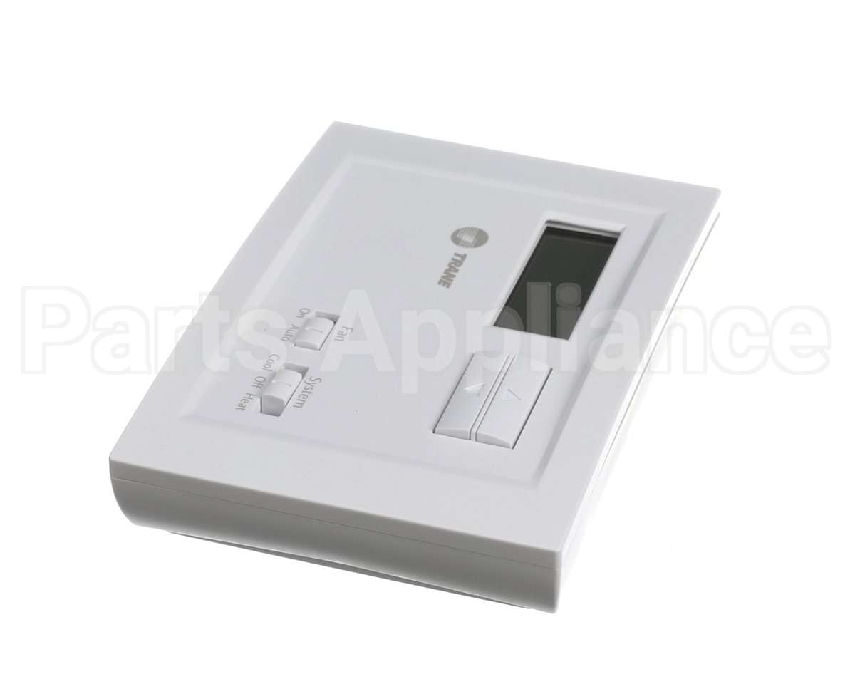 TCONT102AN11AA Trane 1H/1C Non-Programmable Tstat