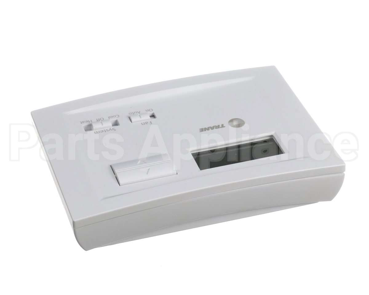 TCONT102AN11AA Trane 1H/1C Non-Programmable Tstat