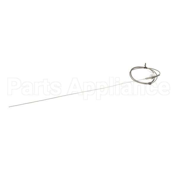 TCPL-0005 Compatible Belshaw Thermocouple, Type J, .063X18 304 Ss, Gr