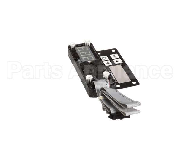 TD1000 Hubbell Heaters Digital Display Module (Includ