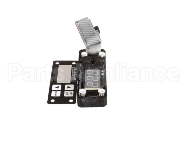 TD1000 Hubbell Heaters Digital Display Module (Includ