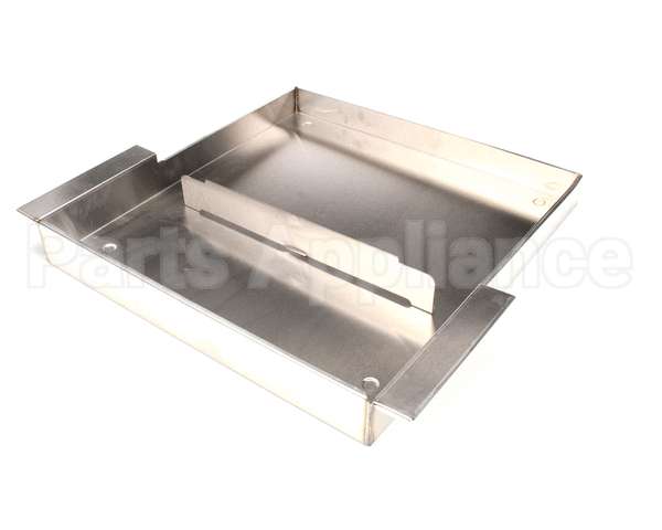 TD79QL Grindmaster Cecilware Metal Drip Tray Assembly Gb6Mp10Ld