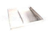 TD79QL Grindmaster Cecilware Metal Drip Tray Assembly Gb6Mp10Ld
