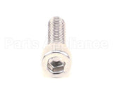 TDR-36-5 Thunderbird Hex Screw