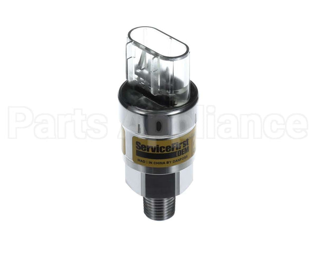TDR00736 Trane Transducer; 700 Psi, 0.25-18 Nptf, M-Pac