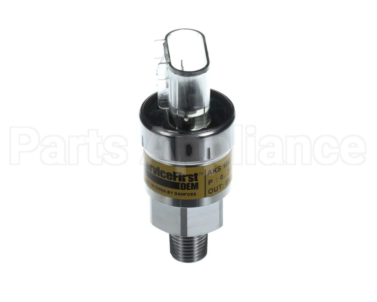 TDR00736 Trane Transducer; 700 Psi, 0.25-18 Nptf, M-Pac