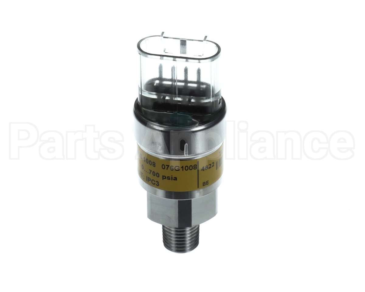 TDR00736 Trane Transducer; 700 Psi, 0.25-18 Nptf, M-Pac
