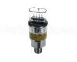 TDR00736 Trane Transducer; 700 Psi, 0.25-18 Nptf, M-Pac