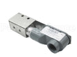 TE-205-F-5 Mamac Systems 1K Ohm Rtd Outdoor Air Sensor