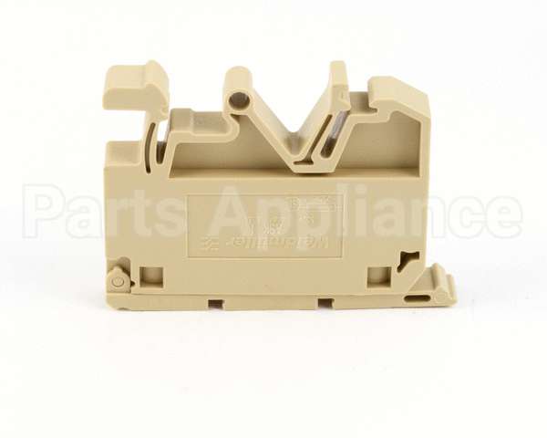 TE043UK Bki Terminal, Fuse Carrier