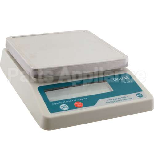 TE10C Compatible Taylor Thermometer Scale Portion Digital