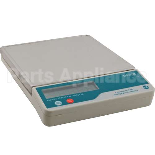 TE22FT Compatible Taylor Thermometer 7.2 Sq In Portion Scale