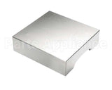 TE32WD-ARSB Taylor Precision Base Unit W S/S Cover