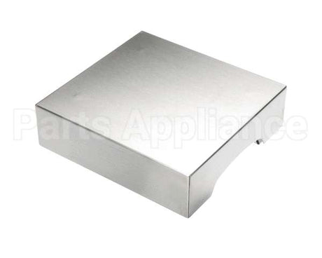 TE32WD-ARSB Taylor Precision Base Unit W S/S Cover
