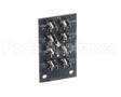 TER01166 Trane Terminal Block 8P