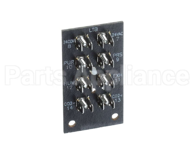 TER01166 Trane Terminal Block 8P