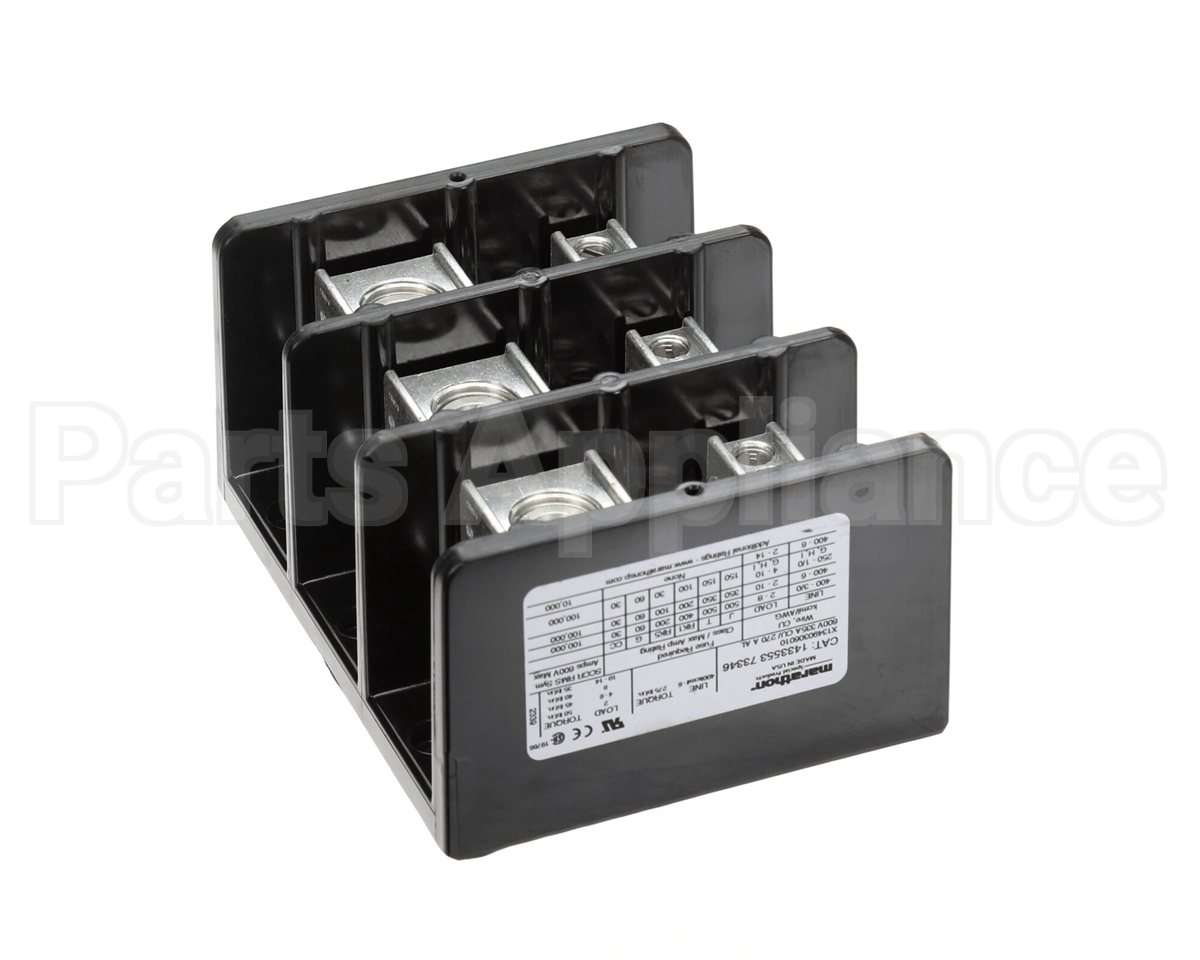 TER0149 Trane Terminal Block