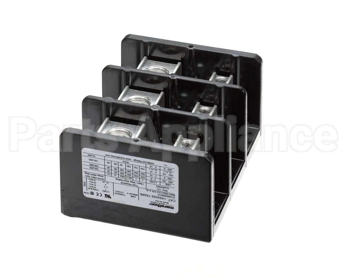TER0149 Trane Terminal Block