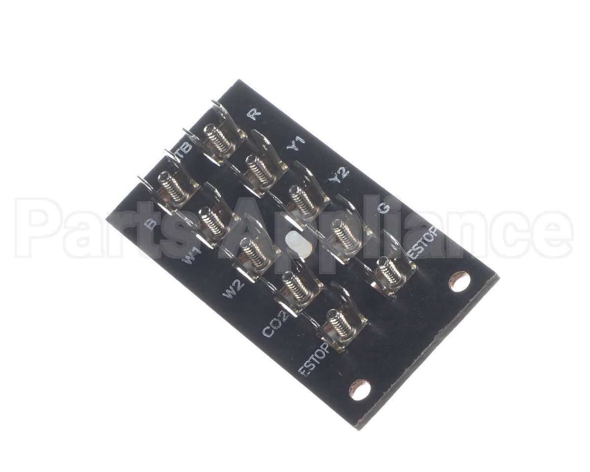TER01594 Trane Terminal Strip Ltb Includes Co2-104477