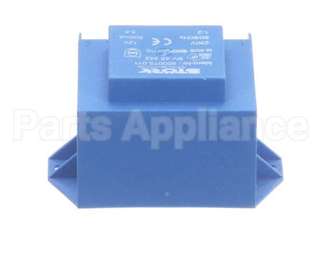 TF0046 Bki Transformer 230/12V 6Va