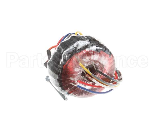 TF0504 Bki Transformer, 30Va, 120V Primar