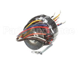 TF0504 Bki Transformer, 30Va, 120V Primar