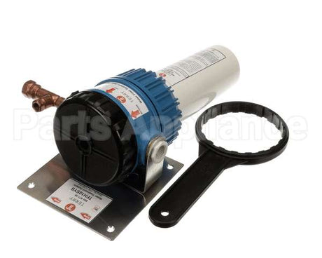 TFH10SYS Middleby Water Filtration Water Filter System