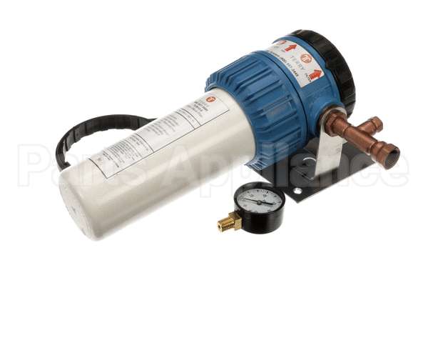 TFH10SYS Middleby Water Filtration Water Filter System